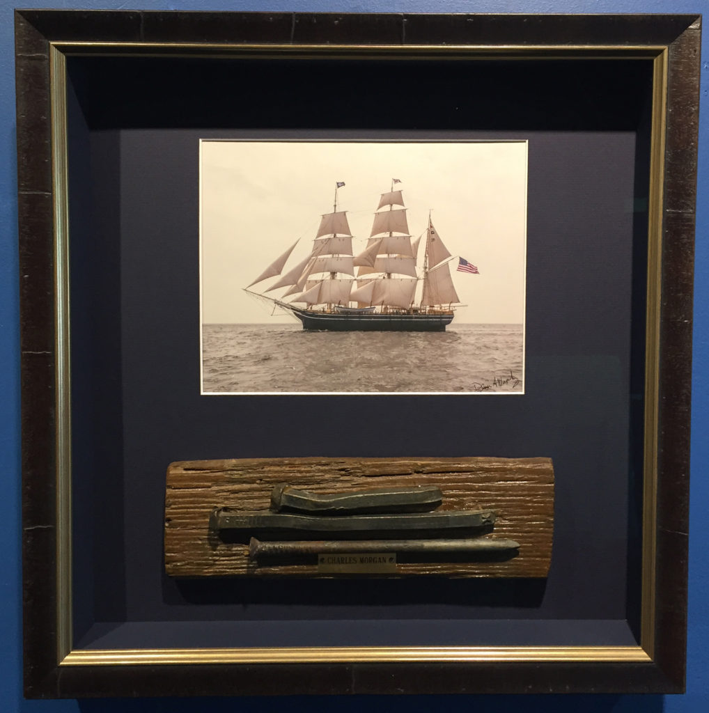 Keepsake Memorabilia 3D Custom Framing Fairfield County CT