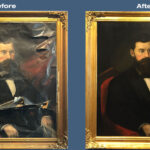 Framing & Painting Restoration