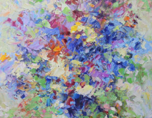 Studio Silk Flowers By Judith Carbine