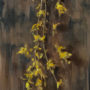 Forsythia By Pam Ackley