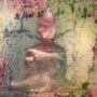 Buddha 5 By Wendy Petta-Goldman