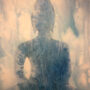Buddha 3 By Wendy Petta-Goldman