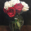 Roses are Red... By Patt Baldino
