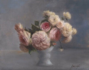 Soft Bouquet By Patt Baldino