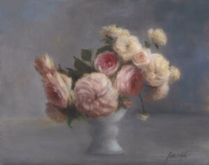 Soft Bouquet By Patt Baldino