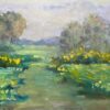 Daffodil Farm By Margaret Dean