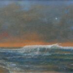 Rising Tides By Sue Barrasi