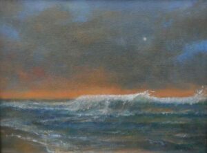 Rising Tides By Sue Barrasi