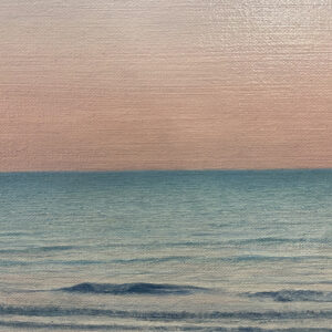 Myrtle Beach Sunrise By George Stewart