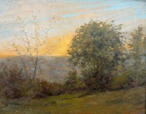 Last Dance By Sue Barrasi