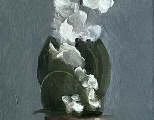 Orchid By Pam Ackley