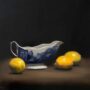 Lemons and Gravy By Pam Ackley