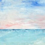 Coastal By Carolyn Childs