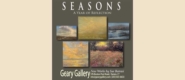 Seasons, A Year of Reflection By Sue Barrasi