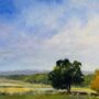 Late Summer Meadow By William Ternes