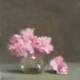 Cherry Blossom By Pam Ackley