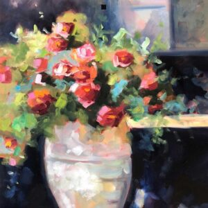 In The Light By Lori Eubanks