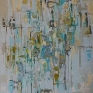 Lake Reflections By Lori Eubanks