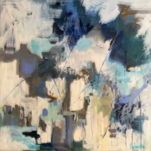 Dazed And Confused By Lori Eubanks