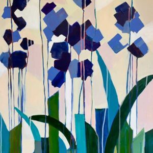 Touch of Pink By Lori Eubanks