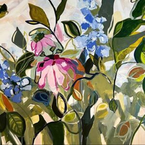 A Little Wild By Lori Eubanks