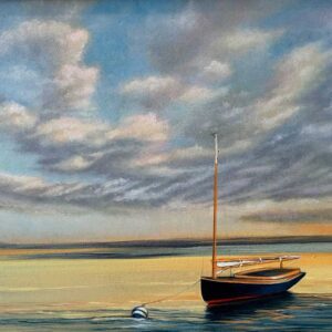 Beetlecat at Rest By Yasemin Tomakan