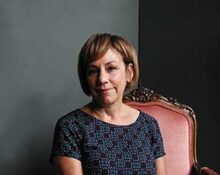Patricia Nebbeling