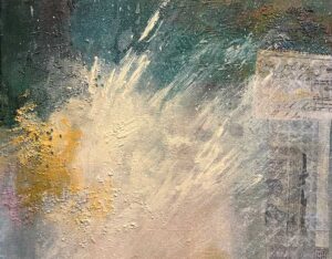 Awakening By Monique Robidoux