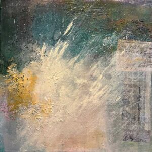 Awakening By Monique Robidoux