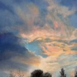 Breakthrough By Monique Robidoux