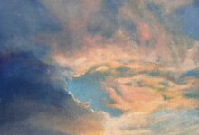 Breakthrough By Monique Robidoux