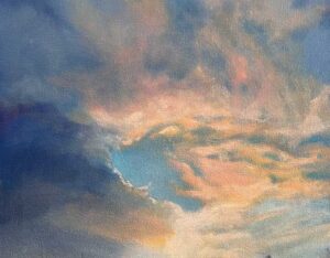Breakthrough By Monique Robidoux