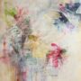 Breeze Through the Curtains By Monique Robidoux