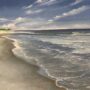 Coastal Breeze By Yasemin Tomakan