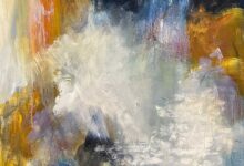 Coastal Tides By Monique Robidoux