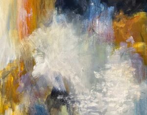 Coastal Tides By Monique Robidoux