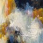 Coastal Tides By Monique Robidoux