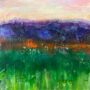 Fairy Fields By Monique Robidoux