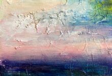 Horizon By Monique Robidoux