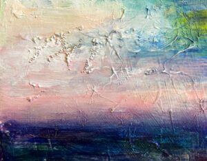 Horizon By Monique Robidoux