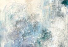 January Snow Globe By Monique Robidoux