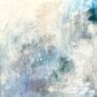 January Snow Globe By Monique Robidoux