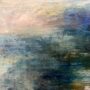 Just Past Sunset By Monique Robidoux
