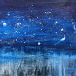 November Nocturne By Monique Robidoux