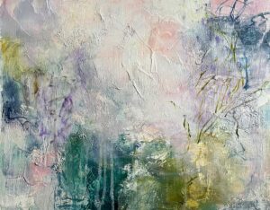 Provence Été By Monique Robidoux