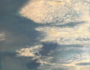 Skyball By Monique Robidoux