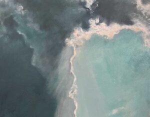 The Big Reveal By Monique Robidoux