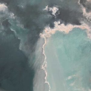 The Big Reveal By Monique Robidoux