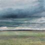 View From Menemsha By Monique Robidoux