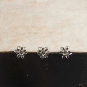 Debut 1 By Mallory Wiedemann
